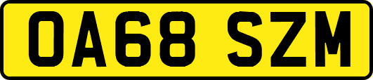OA68SZM