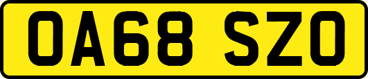 OA68SZO