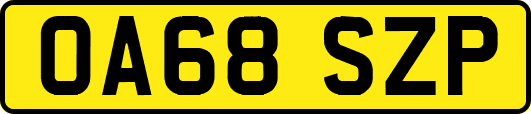 OA68SZP