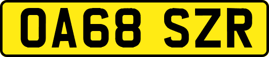 OA68SZR