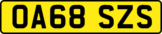OA68SZS