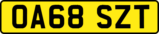 OA68SZT