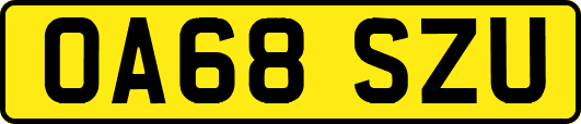 OA68SZU