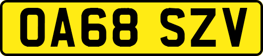 OA68SZV