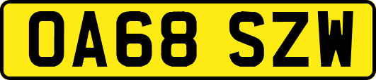 OA68SZW