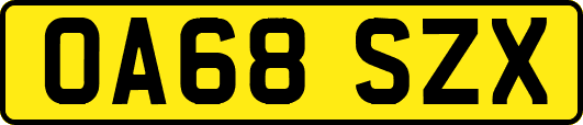 OA68SZX