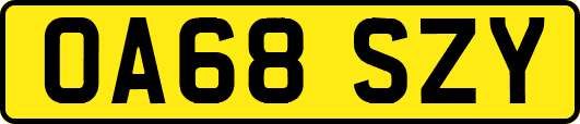 OA68SZY