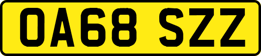 OA68SZZ