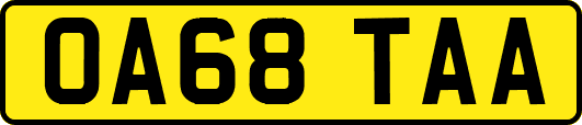 OA68TAA