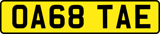 OA68TAE