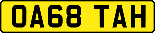 OA68TAH