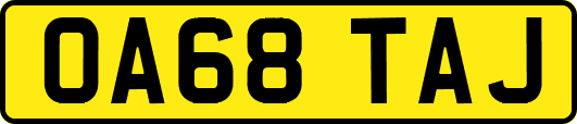 OA68TAJ