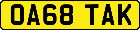 OA68TAK