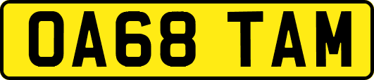 OA68TAM