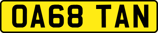 OA68TAN