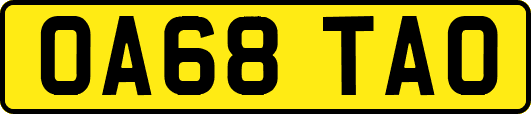 OA68TAO
