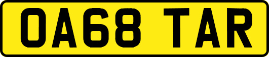 OA68TAR