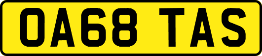 OA68TAS