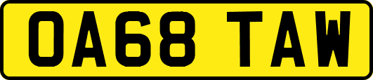 OA68TAW