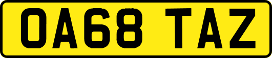 OA68TAZ