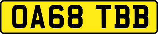 OA68TBB