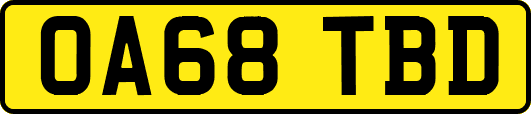OA68TBD