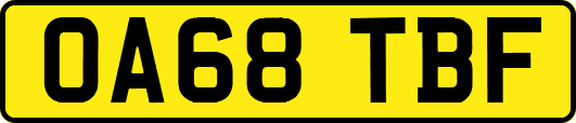 OA68TBF