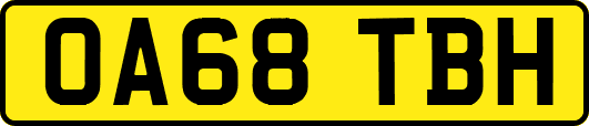 OA68TBH