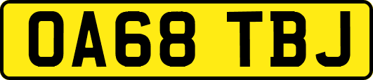 OA68TBJ