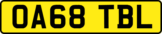 OA68TBL
