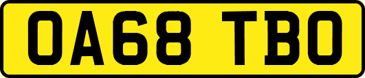 OA68TBO