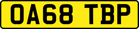 OA68TBP