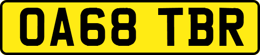 OA68TBR