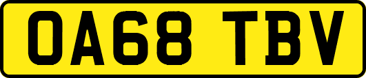 OA68TBV