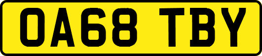 OA68TBY