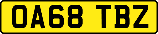 OA68TBZ