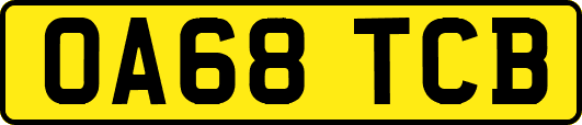 OA68TCB