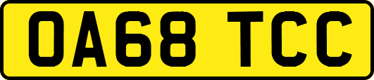 OA68TCC
