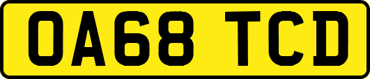 OA68TCD