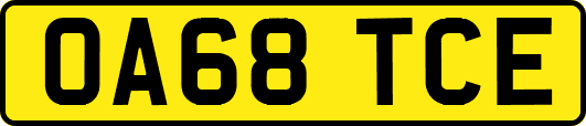 OA68TCE
