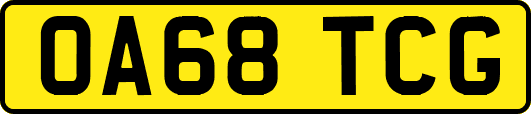 OA68TCG
