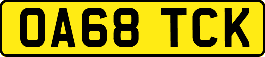 OA68TCK
