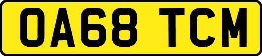 OA68TCM