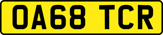 OA68TCR