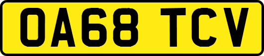 OA68TCV