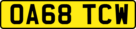 OA68TCW