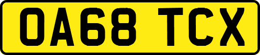 OA68TCX