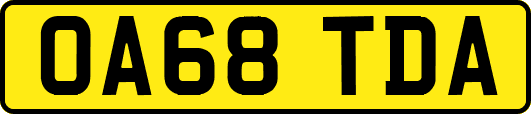 OA68TDA