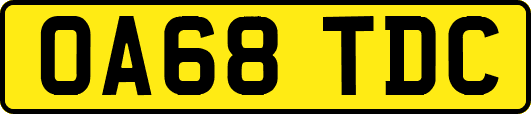 OA68TDC