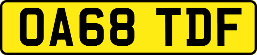OA68TDF